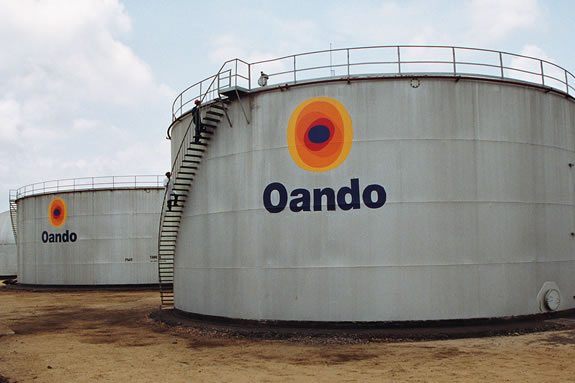 Image result for Oando